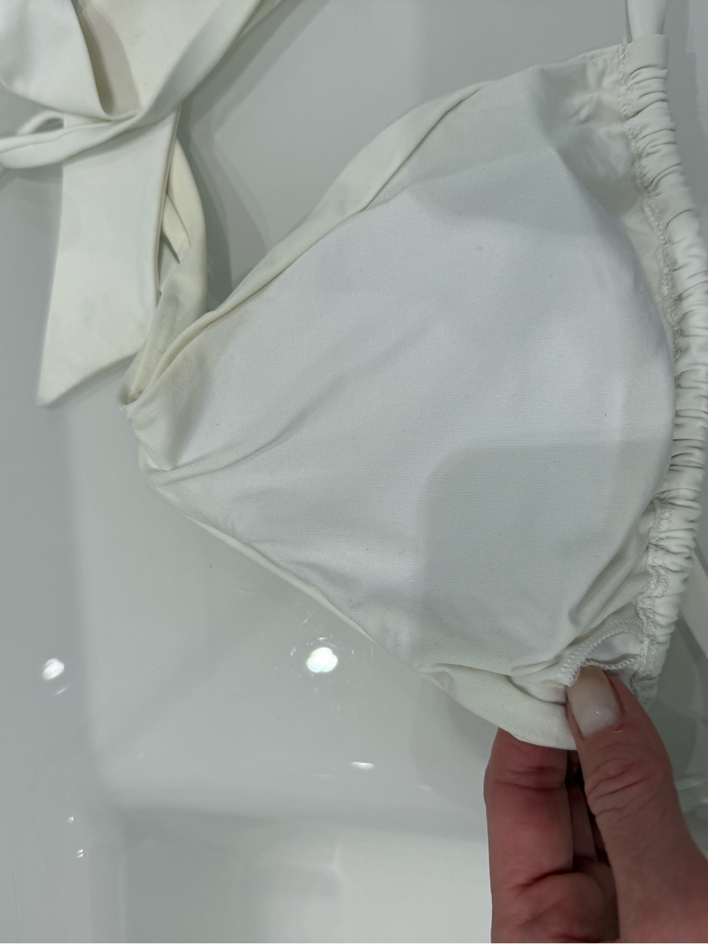 Dolce & Gabbana swimming suit, preowned condition, size M - Picture 11 of 12